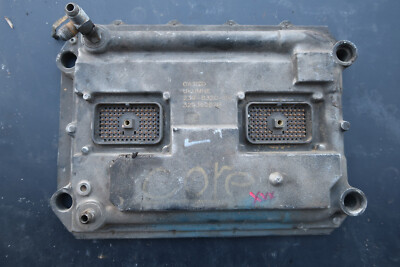 FOR PARTS OR REPAIR CORE CATERPILLAR ECM ENGINE COMPUTER 239-8320-00