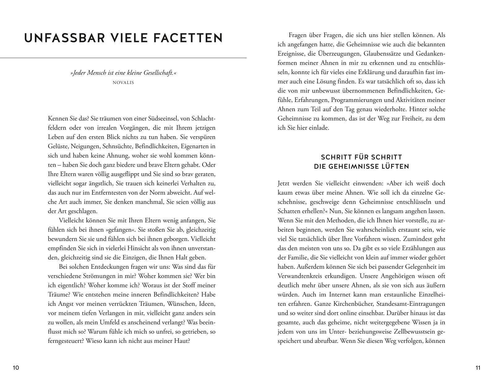 Thumbnail - Die Verborgenen Kräfte Unserer Ahnen | Christiane Leicher |