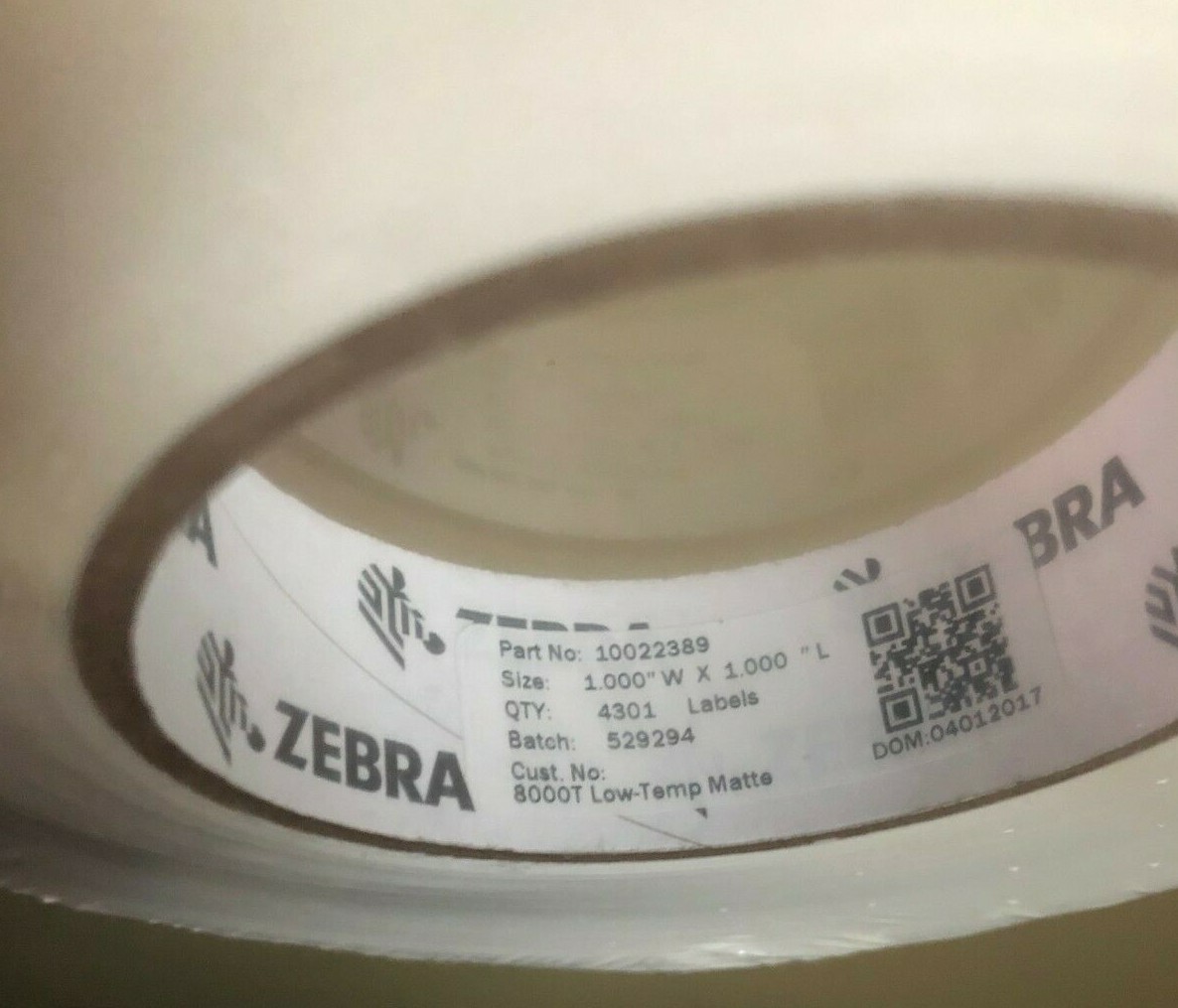 Zebra 1
