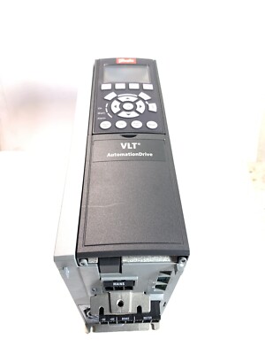 Danfoss VLT AutomationDrive FC301 2.0HP 460V 131B0953 Automation Drive