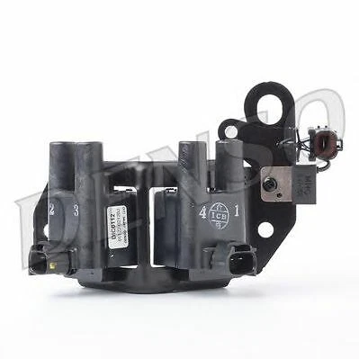 BOBINA DE ENCENDIDO DENSO para HYUNDAI ACCENT I 1.3 1994-2000 - Imagen 3 de 4