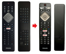 Original Remote Control for Philips 55PUS7181...