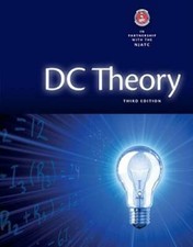 DC Theory - Hardcover By NJATC, NJATC - VERY ...