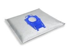 6 Staubsaugerbeutel passend für Bosch BSG 82502/12 ergomax
