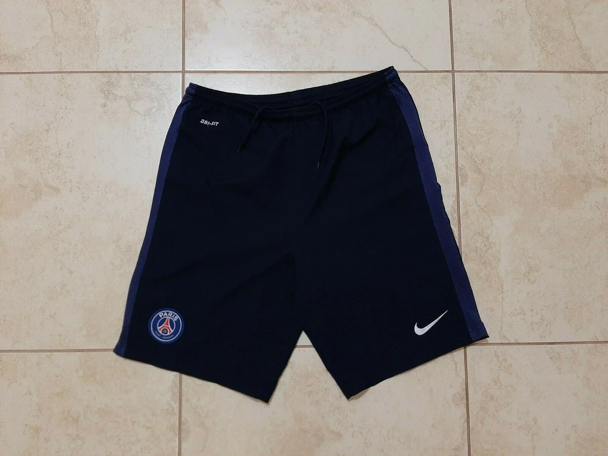 Short nike psg new arrivals