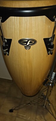 Congas - CP Cosmic Percussion by LP 10