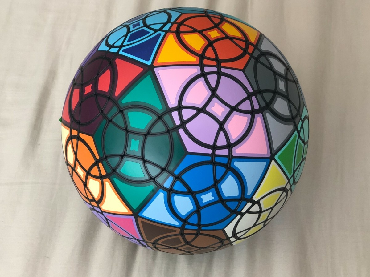 intoxic イントキシックTHE CUBE  sesame Tuttminx - Wikipedia