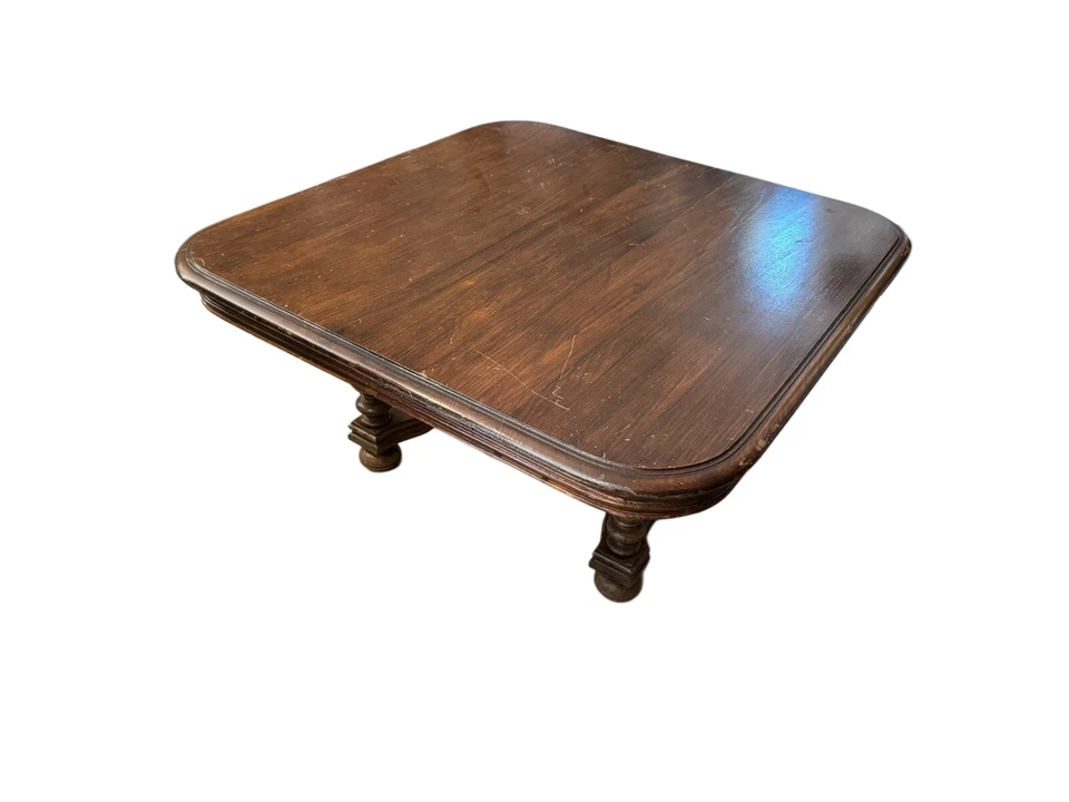 法国古董茶几 — 第 2/4 张图片