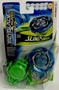 air knight k4 hasbro