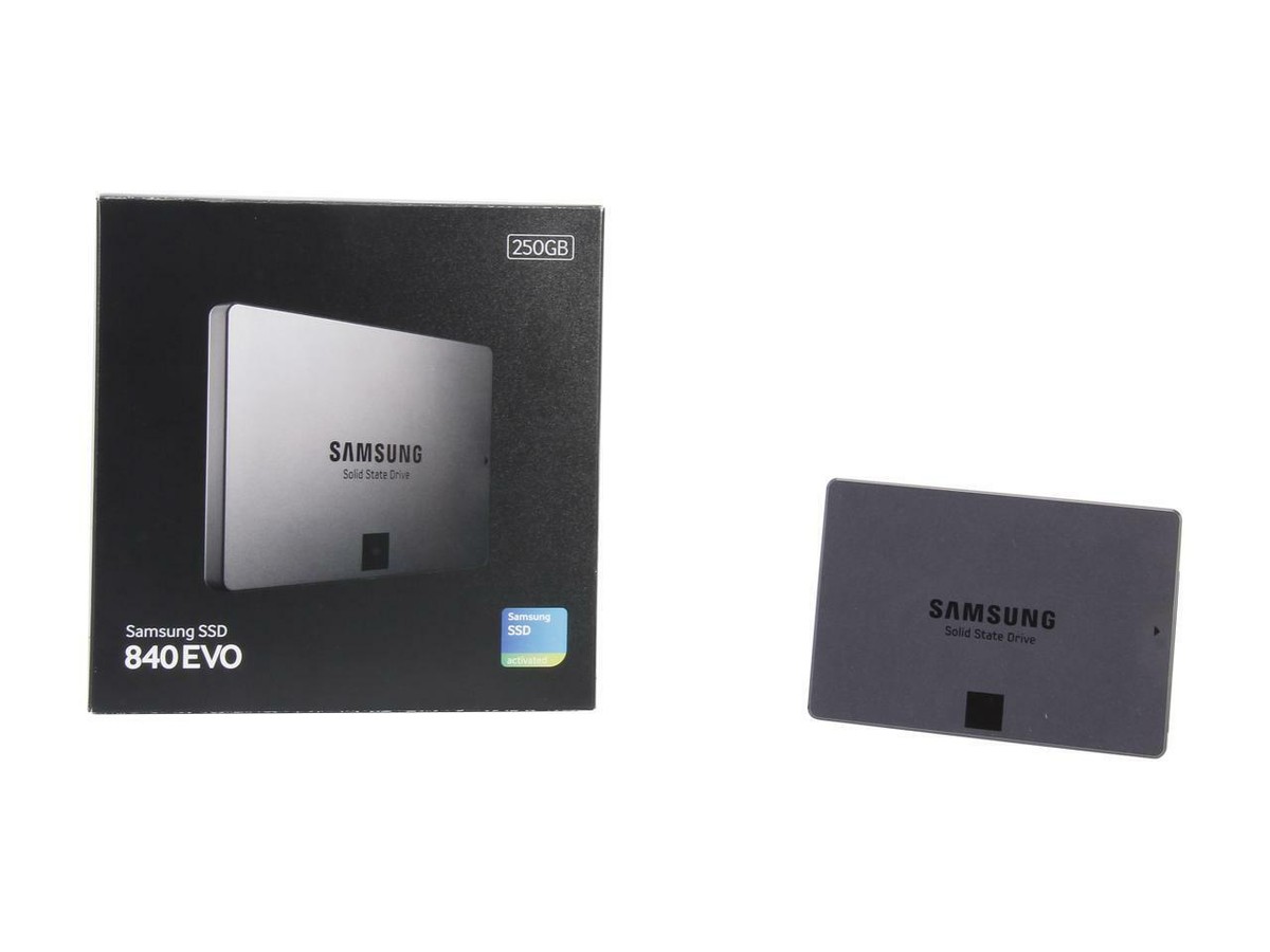 Evo 250gb 840 Evo 120gb New Samsung 840 EVO MZ-7TE250BW 250 GB