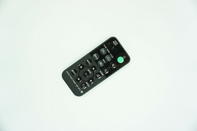 Remote Control For Sony RMT-DPF7 DPF-D810 DPF-E75 DPF-D820 Digital Photo Frame