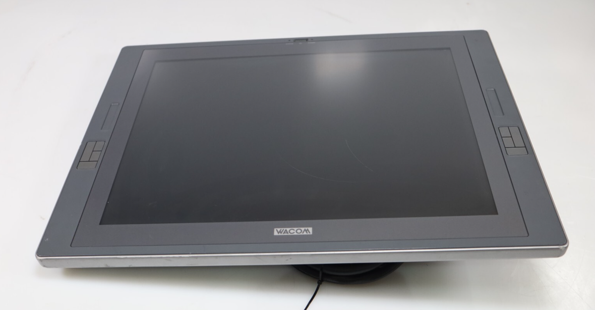 Wacom Cintiq 21UX DTK-2100C/G 21
