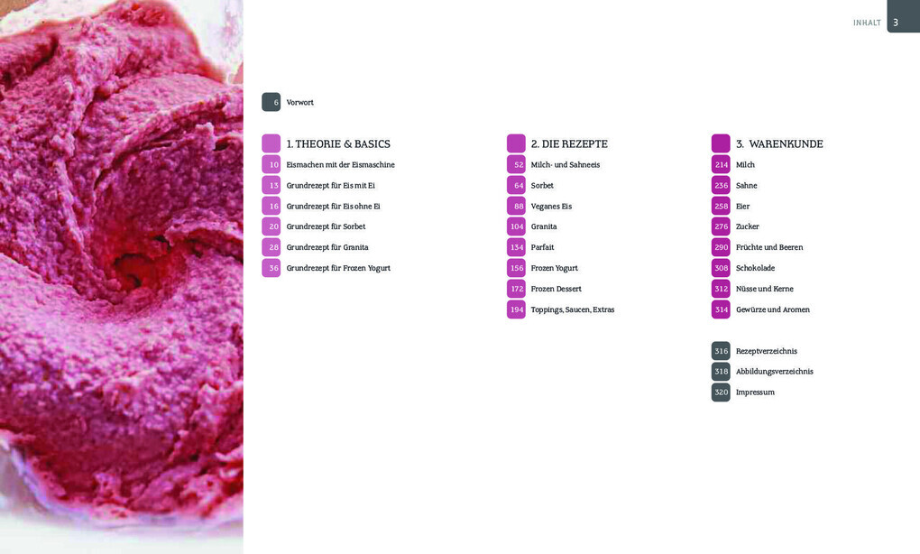 Thumbnail - Die Eis-bibel | Yüksel Saier, Engert Eis | 2021 | Deutsch