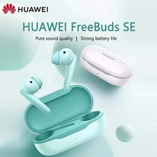 Huawei Original Freebuds Se Headphones Wireless Bluetooth 5.2 Earphone Call Nois