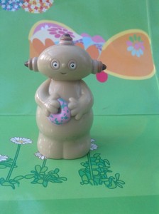 in the night garden mega bloks