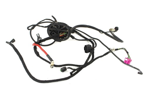 8E1971271A Original Audi A4 B6 8E Leitungssatz Kabelbaum für Wischermotor