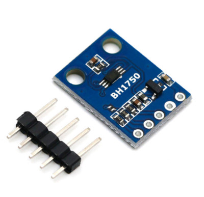 1PCS BH1750FVI GY-302 Digital Light intensity Sensor Module 3V-5V For Arduino
