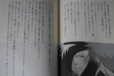 Bleach: Hell Verse - Novel, JAPAN Book | eBay