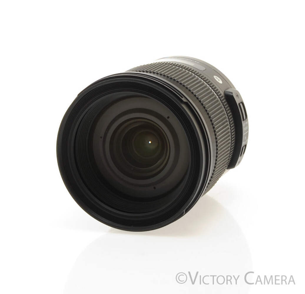 SIGMA　Art24-105mm F4 Nikon用　013 Amazon.com : Sigma 24-105mm F4.0 Art DG OS HSM Lens for Nikon