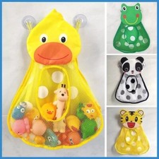 Baby bath toy Storage Bag