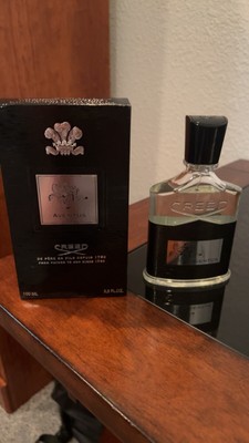 98% Full  Creed Avenues 3.3 Oz With Box (Loveland  Colorado)