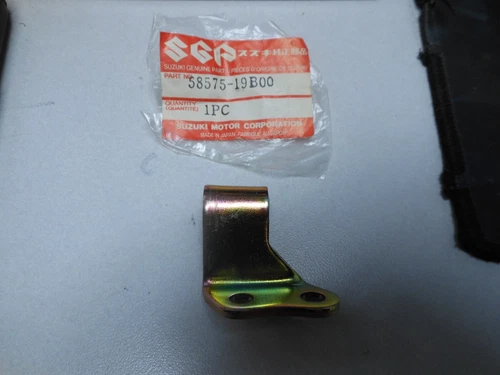 BRACKET, CABLE