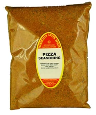 Marshalls Creek Spices PIZZA SEASONING REFILL 13 oz - Kosher