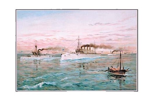1918] [Navy Museum of Kronborg] | eBay