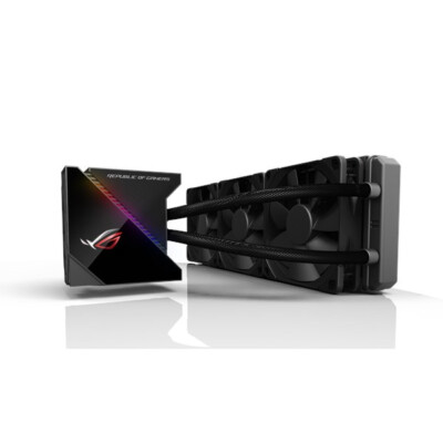 ASUS 90RC0020-M0UAY0 WAK Asus ROG RYUJIN 360