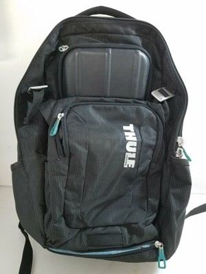 thule sweden backpack