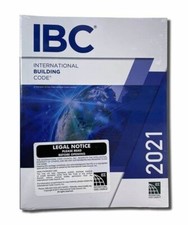 (IBC 2021) International Building Code 2021 P...