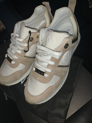 VALENTINO Camouflage sneakers - Artishock Luxury and exclusive fashion