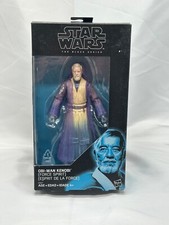 STAR WARS The Black Series OBI-WAN KENOBI   Force Spirit  Walgreens Exclusive