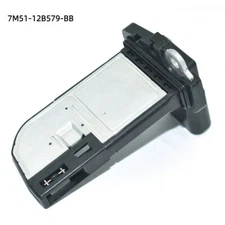 Mass Air Flow MAF Sensor 7M51-12B579-BB For Ford Focus Fusion Escape Lincoln MKZ