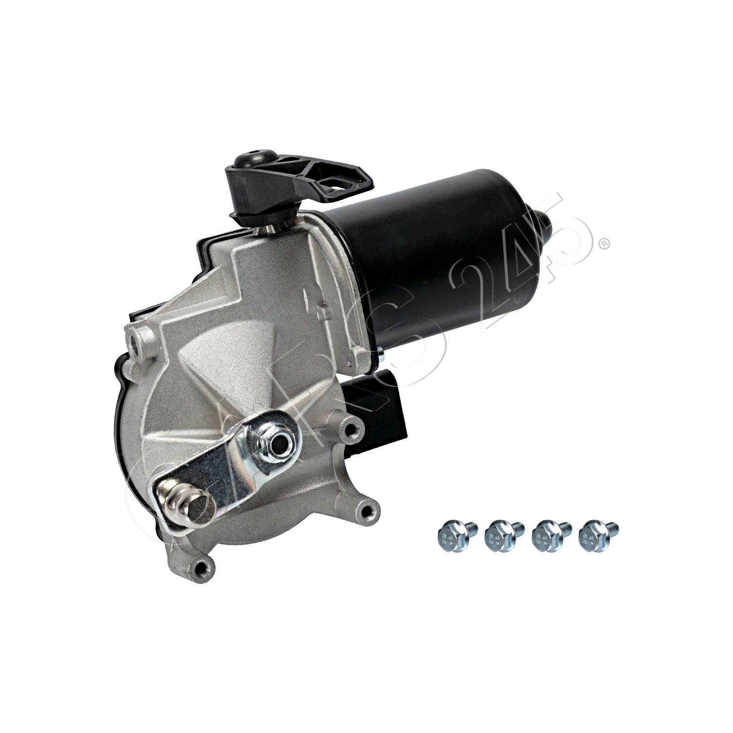 SWAG Handbremsseil Für Sprinter 906 - Vorne, 2522mm Länge