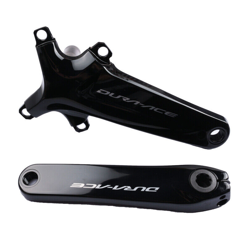 New Shimano DURA ACE FC-R9100 Left Right 165mm 170mm 172.5mm 175mm Crank Arm