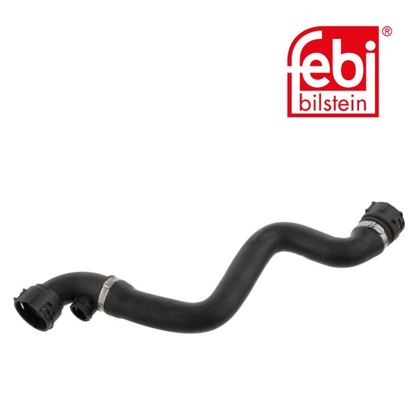 Febi Bilstein KüHlerschlauch KüHlleitung Links Oben FüR BMW 3Er Touring 32601-image