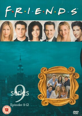 David Schwimmer Friends Tv Show Full Episodes The Complete