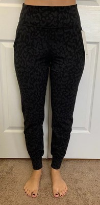 lulu align jogger