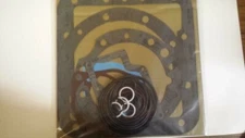 23 SERIES SUNDSTRAND SAUER BACK TO BACK GASKET KIT HPX-9510394 SPV2/089