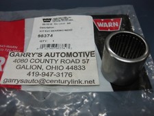 Warn 98374 8356 Winch Replacement Shaft Closed Needle Bearing Part Repair 8274