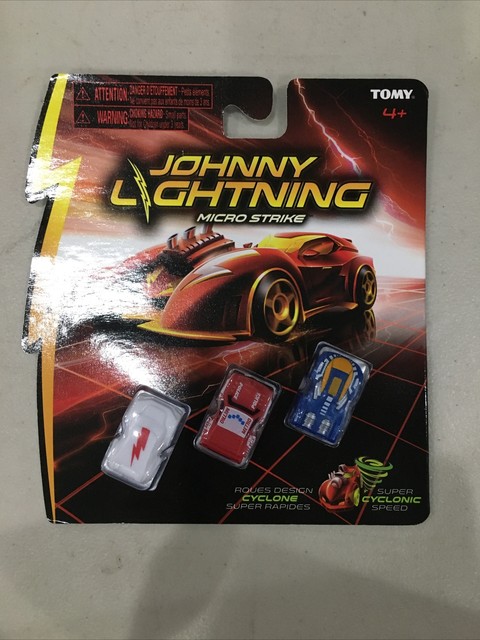 johnny lightning white lightning for sale