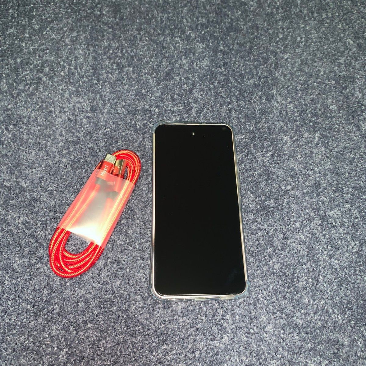 Mode1 Pocket Smartphone 128GB Shiro (White) MD-07P 6GB RAM SIM