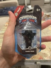 2014 Topps Skylanders Trap Team Trading Cards 21