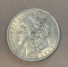 1903 Morgan Silver Dollar $1 Very Fine Condition - Better Date No Reserve