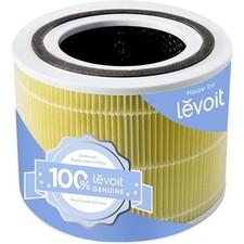 LEVOIT Core 300-P Replacement Filter 1 Count (Pack of 1), Pet Allergy