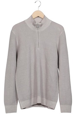 Gran Sasso Pullover Herren Strickpullover Strick Oberteil Gr. EU 52 ... #1wpaiu2