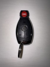 Oem Mercedes Benz Key Fob