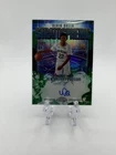 2025 Topps Chrome Derik Queen Base (RAW)