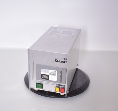 Heraeus Kulzer Dentacolor XS Lichthärtegerät, Dental ED0142